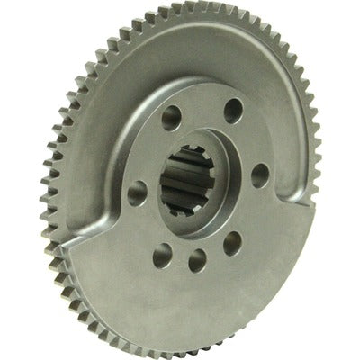  Brinn Chevy Flywheel Ext Bal 1986+