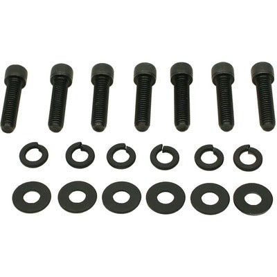  Brinn Brinn Bellhousing Mounting Kit