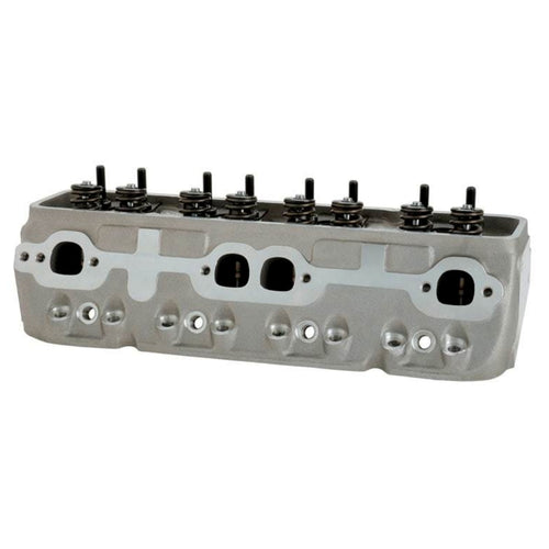 Brodix SBC 200cc IK200 Heads 64cc S/P Assembled 1021000