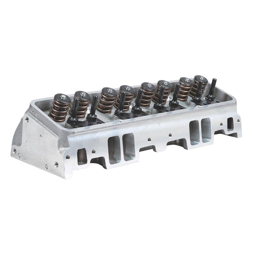 Brodix SBC 180cc IK180 Heads 64cc S/P Assembled 1021004