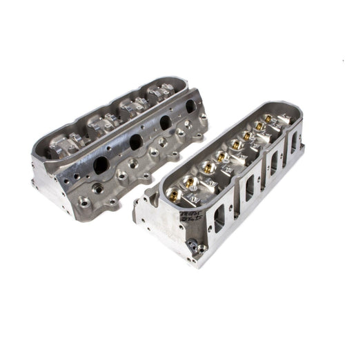 Brodix BR LS Compatible Series Cylinder Heads / 12deg/B 1170000