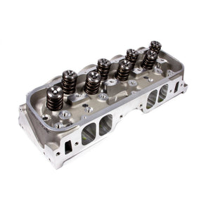 Brodix BBC 440cc SR20 Head CNC Ported Assembled 2208100