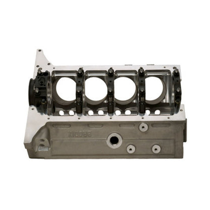 Brodix SBC ASCS 360 Spec Aluminum. Block 4.125 w/350 Mains 8012003