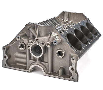 Brodix Aluminum HD 410 Sprint Block