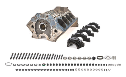 Brodix Aluminum 410 Sprint HD Block 350 Mains 8.865 DH