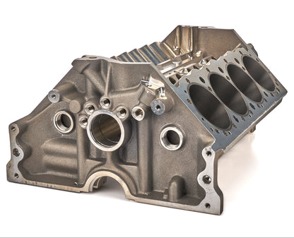 Brodix Aluminum 410 Sprint HD Block 350 Mains 