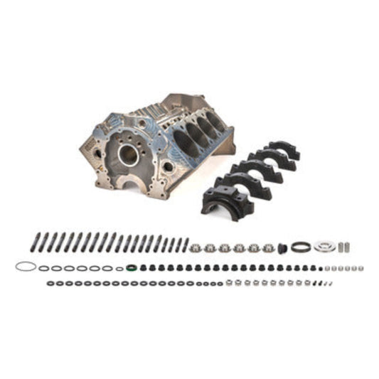 Brodix Aluminum 410 Sprint HD Block
