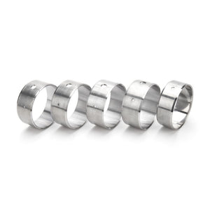 Brodix 55mm Roller Cam Bearing Set for Small Block V8 8BCAMBEARINGS SB 55 MM