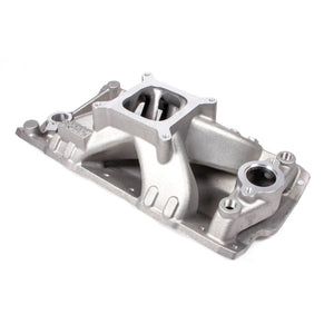 Brodix SBC Intake Manifold 4150 Flange BM1000