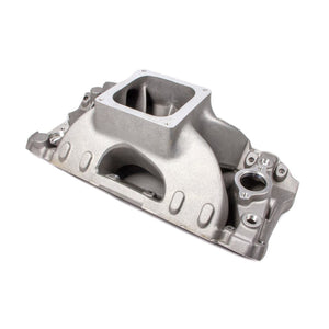 Brodix BBC Intake Manifold 10.200 DH w/SR20 Heads BM2021