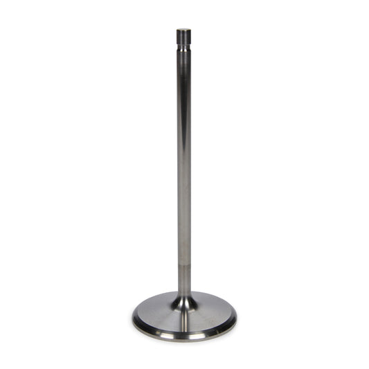 Brodix 2.450 Titanium Intake Valve 6.650 OAL 0.3415 BX2450-665 T 55
