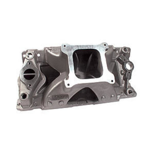 Brodix BBC High Velocity Intake Manifold 4150 Flange HV2007