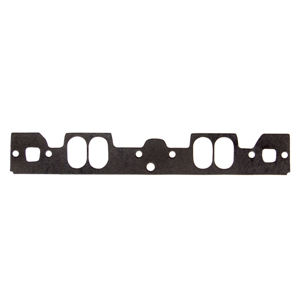 Brodix Intake Gasket - SBC Oval Port w/Head Hunter Heads MG1229