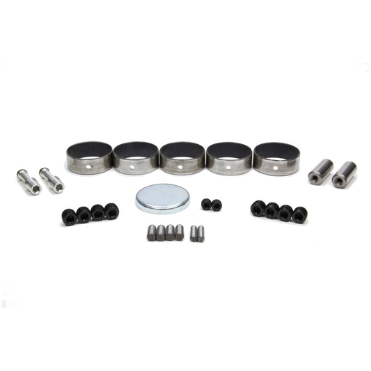 Brodix SBC Iron Block Finishing Kit SK-BLOCK-SB-CI