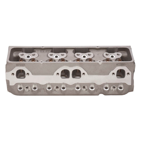 Brodix SBC Track1 Spec Cylinder Heads Bare SP STS T1 STD 227 SSPE