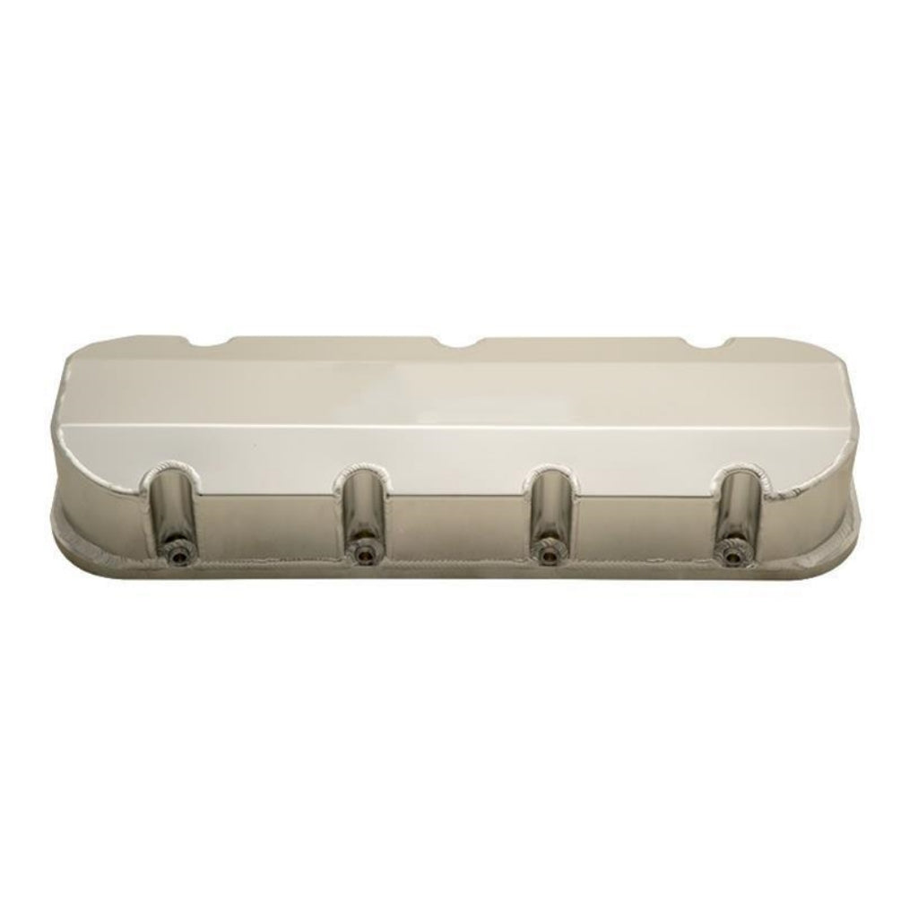 Brodix BBC Sheet Metal Valve Cover Set Tall – 90racing