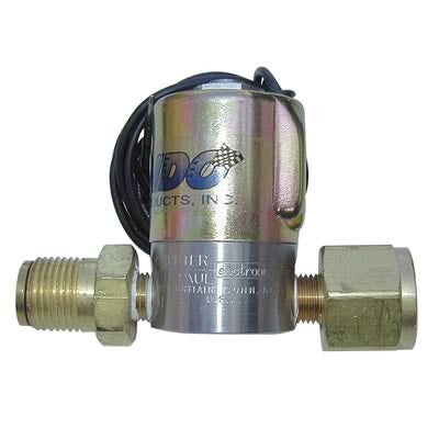 Biondi Auto Shutoff Valve