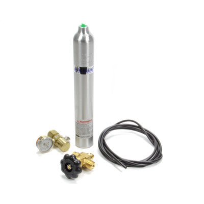 Biondi Regulator & Bottle Kit 