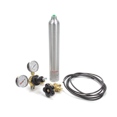Biondi Dual Regulator Kit - Adjustable 0-125psi