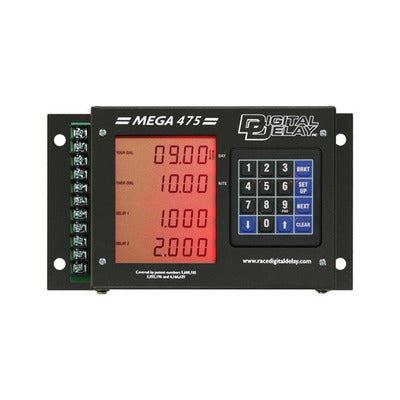 Biondi MEGA 475 Delay Box