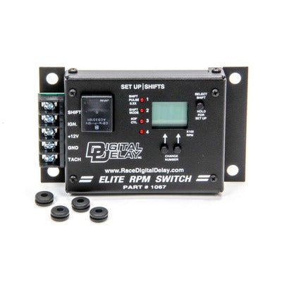 Biondi Elite RPM Switch