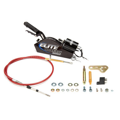 Biondi Elite Outlaw A/T Shifter Electric w/5' Cable