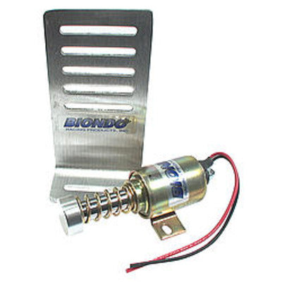 Biondi Electric Solenoid Shifter