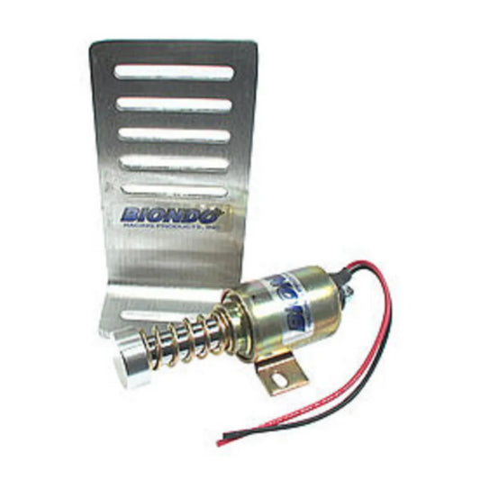Biondi ESS Electronic Solenoid Shifter