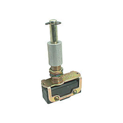Biondi Harrington Transbrake Button