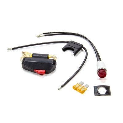 Biondi Linelock Accessory Kit