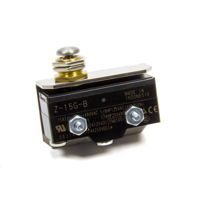 Biondi Ultra-Quick Mushroom Button Micro Switch