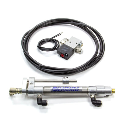 Biondo Throttle Stop Kit