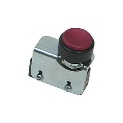 Biondi Transbrake Switch Button - Double O