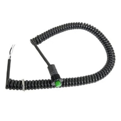 Biondi Snap Action Button w/Cord 
