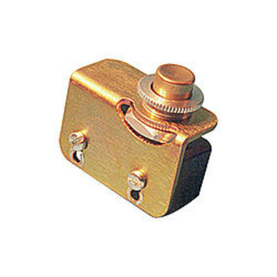 Biondi Ultra-Quick Transbrake Button
