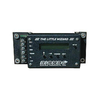 Biondi The Little Wizard Delay Box
