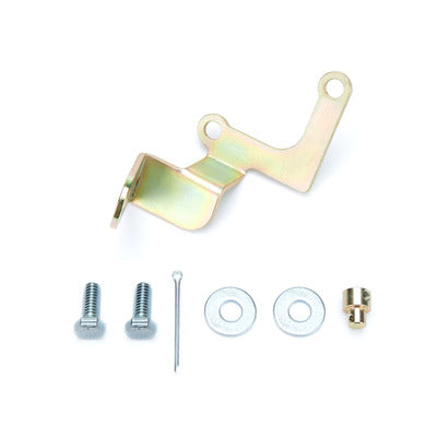Biondi Shifter Cable Bracket - Elite Outlaw