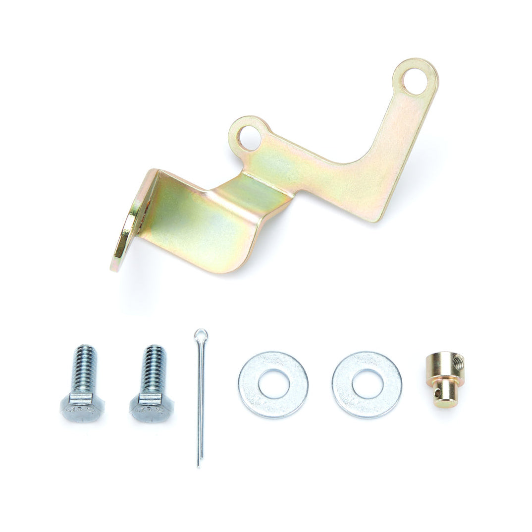 Biondo Shifter Cable Bracket - Elite Outlaw