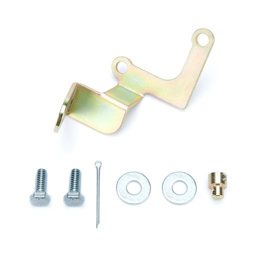 Biondo Shifter Cable Bracket - Elite Outlaw
