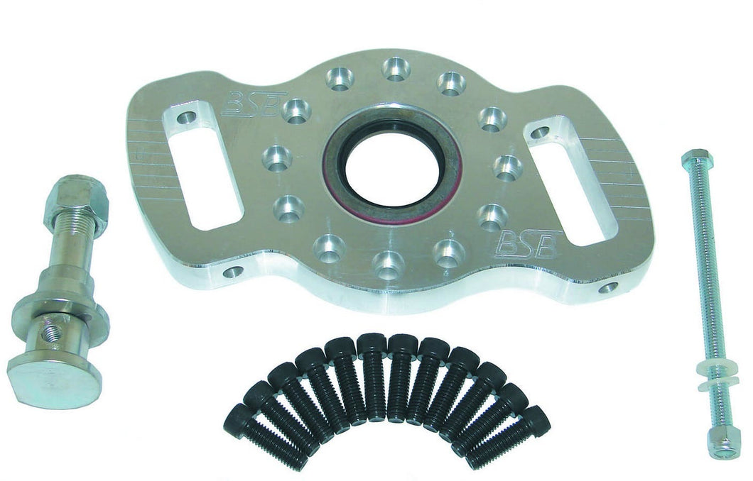 BSB 4036 Pinion Bracket Double Sided Adjustable