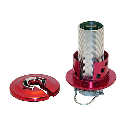 BSB 6650-B 5" Coil-Over Kit Bilstein & BSB Shocks