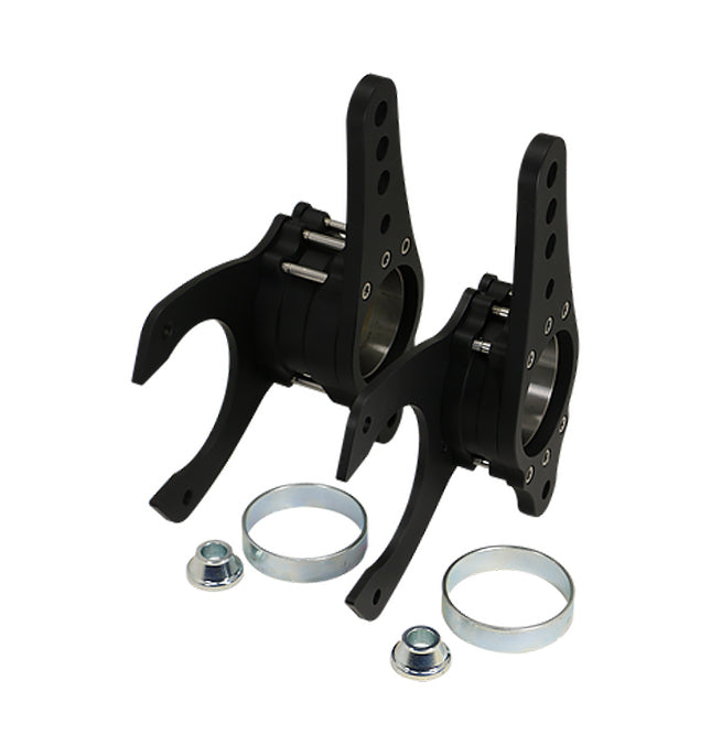 BSB 7088 Brake Floater Dual Bearing 2.25