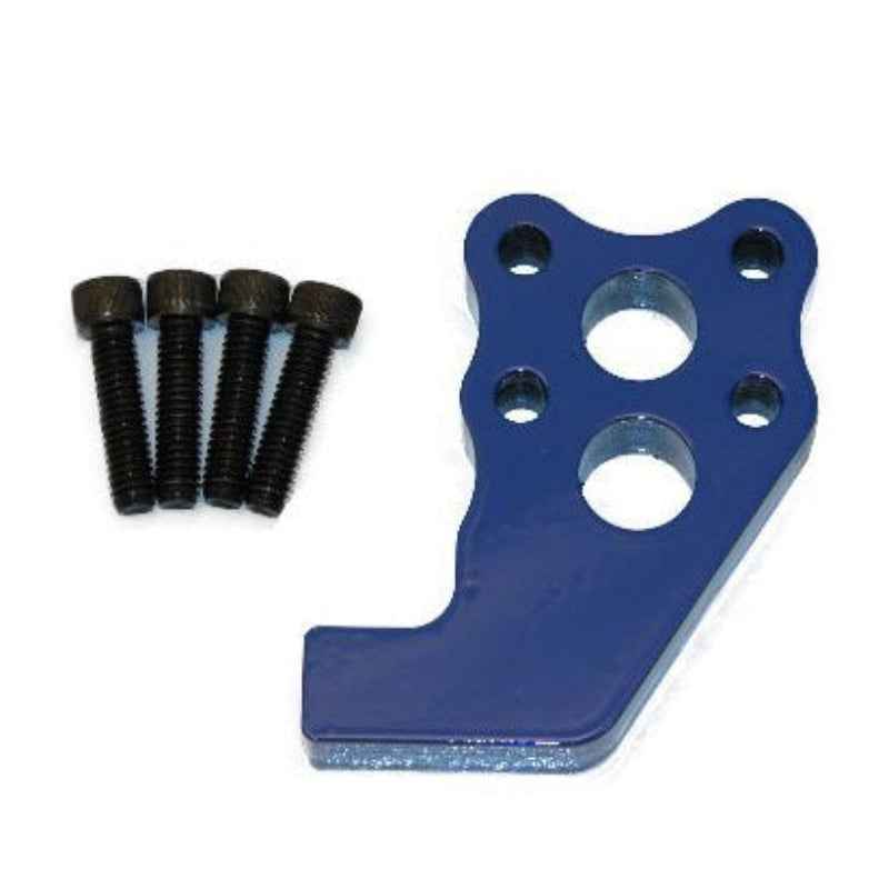 BSB 7206 Shock Mount 2" Drop