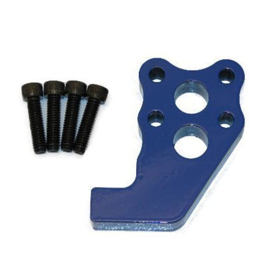 BSB 7206 Shock Mount 2" Drop
