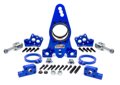 BSB 83702-R XD Bearing Birdcage Right with Shock Mounts