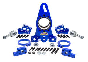 BSB 83702-R XD Bearing Birdcage Right with Shock Mounts