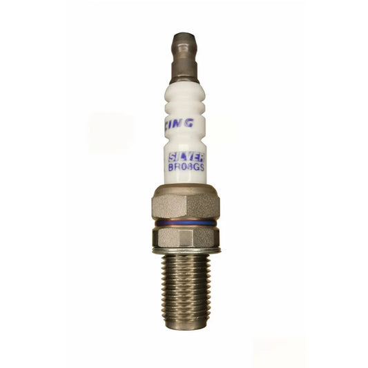 Brisk Racing Spark Plug BR08GS