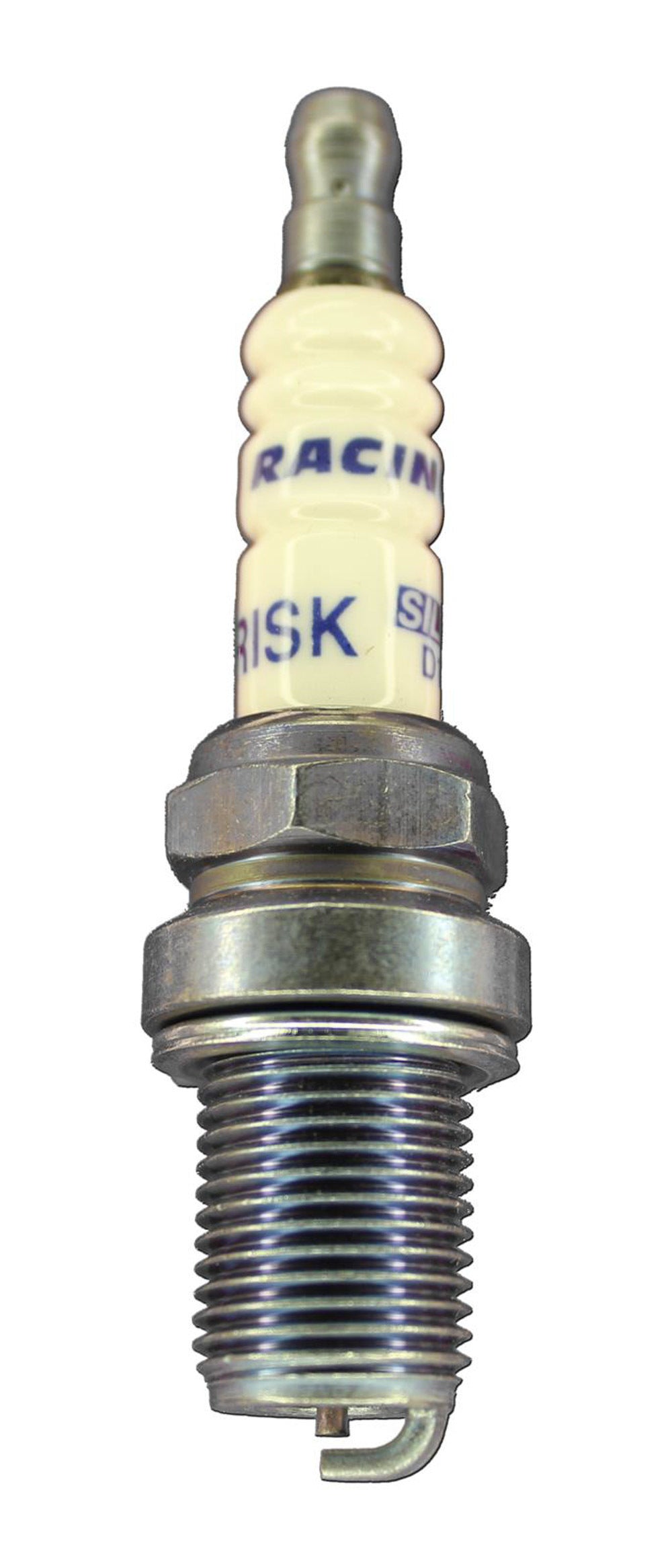 Brisk Silver Racing D10S Spark Plug