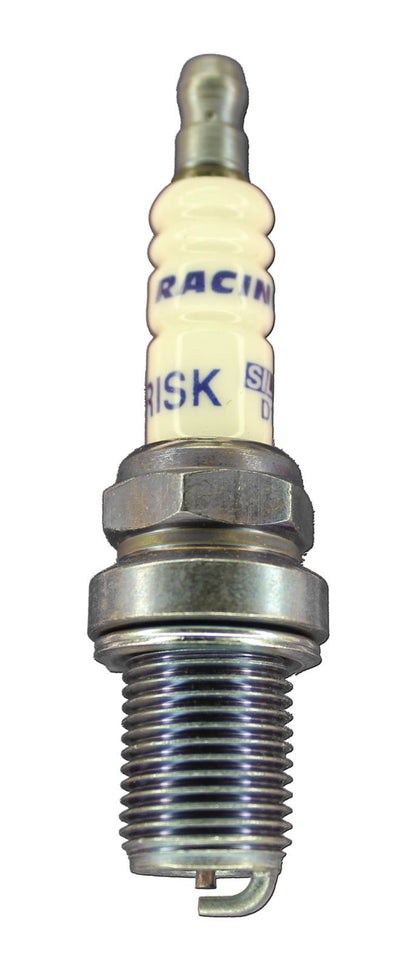Brisk Silver Racing D10S Spark Plug