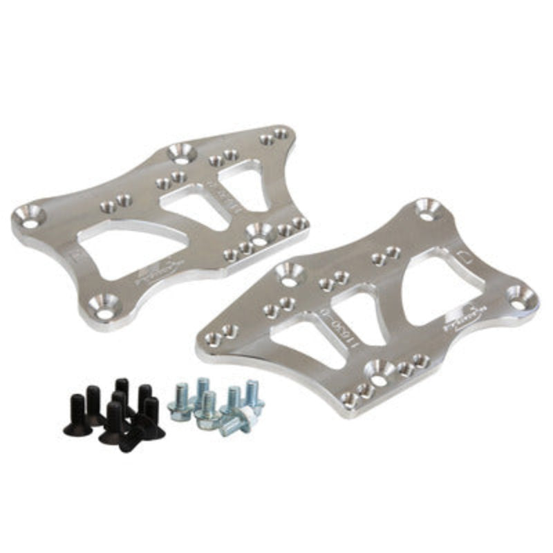 Billet Specialties Motor Mount LT Engine Swap